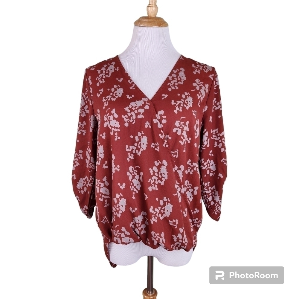 West Kei Shirt